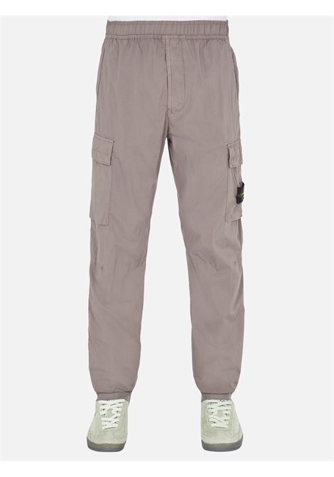 Pants cargo regular Stone Island Stone Island |  trousers | 801531303V0092